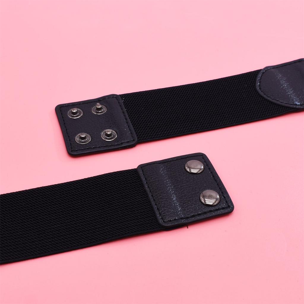 Bohemian Multicolor Beaded Belt Handwoven Adjustable Waistband For Women Ethnic Style Festival Accessory