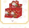God of Wealth Blind Box: Creative Resin Desktop Ornament in Multiple Styles