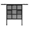 Sturdy Durable Car Storage Net Elastic Edge Car Seat Protective Net Car Pet Barrier  Trunk Seat