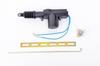 Endless Central Lock System, Universal DC /24V Selectable, 2-Wire Car Door Lock Motor (24v)