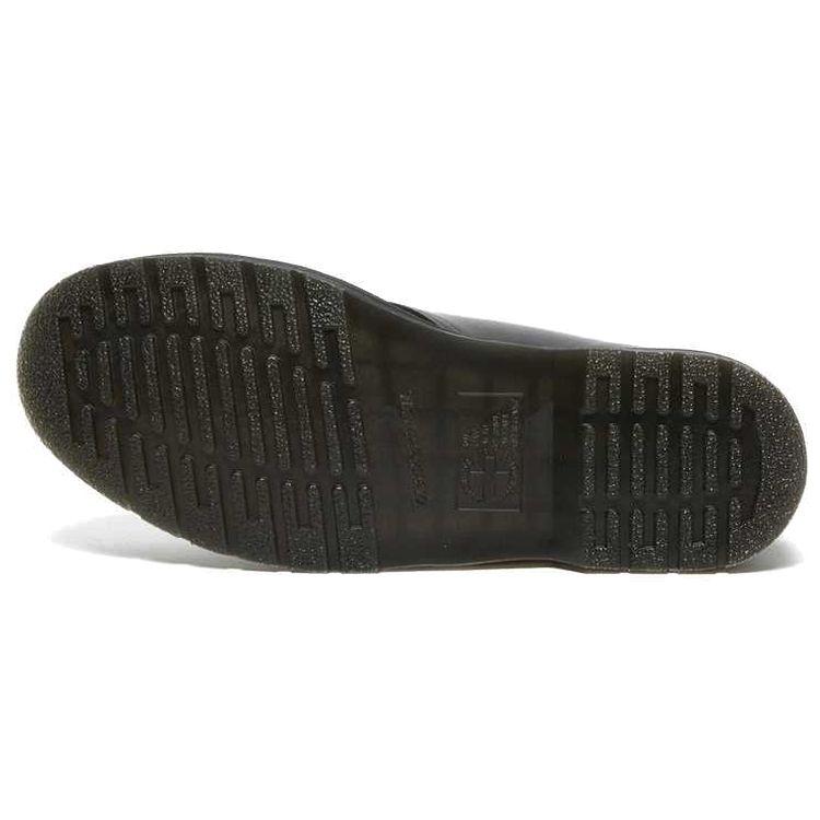 Dr. Martens Comfortable Simple Casual Shoes Men Shoes Black 26910003