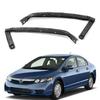 Für Honda Civic 2006-2011 Auto Frontstoßstange Scheinwerfer Befestigungs-Eisenhalterung OE: 71190-SNA-A00 71140-SNA-A00