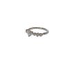 no brand  #8.5(JP Size) ring Pt900Platinum Women