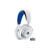 SteelSeries Arctis Nova 7P Wireless Gaming Headset, Lightweight, Voice Chat Enabled, Simultaneous Connection to Games and Smartphones, Wireless,