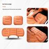 Xiaopeng P5/G3/G6/G9/P7 Car Seat and Backrest Cushion – All-Season Universal Fit