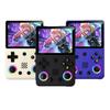 Handheld-Spielekonsole mit 3,5-Zoll-3D-Display, 64 GB/128 GB Speicher, Open-Source-Multimedia-Player, langlebiger Akku
