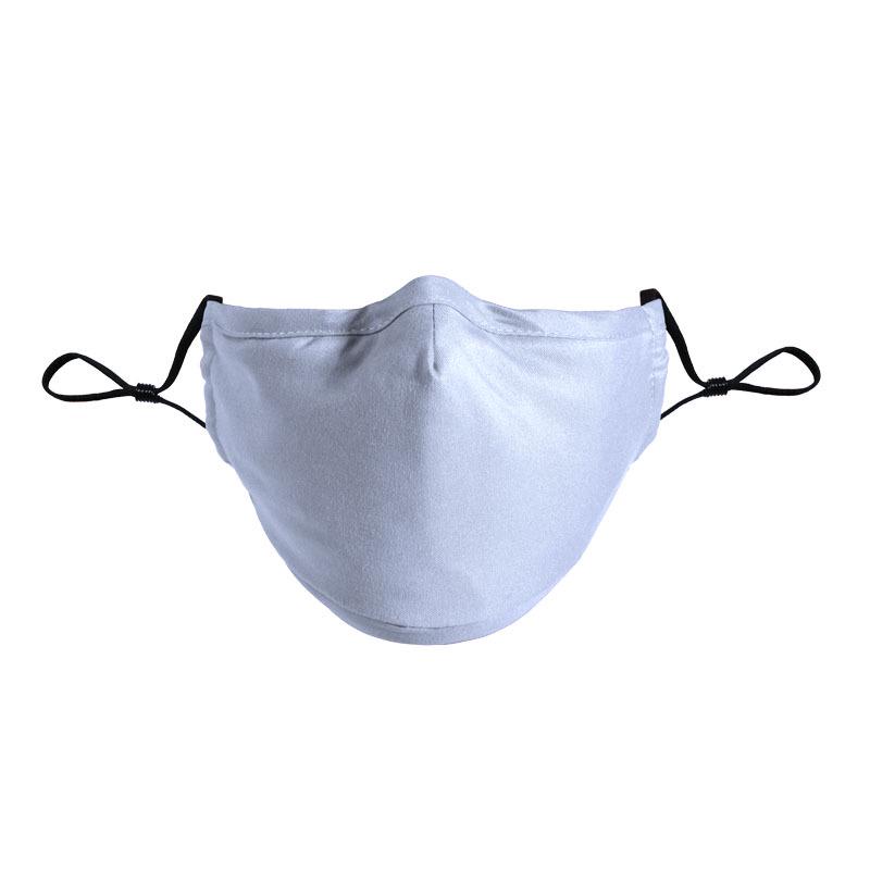 

Бавовняна маска Enai De Unisex: Осінньо-зимовий захист від ультрафіолету, модний захист від пилу та сонця One Size