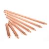Copper Tube Diy Computer Laptop Cooling Notebook Heat Pipe Flat Tube 60Mm-150Mm