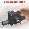Household Portable Electric Drill Pump Diesel Oil Fluid Water Pump Electric Screwdriver Hand Self-priming Liquid Transfer Pumps