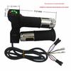 Four-Light 23 Switch Electric Vehicle Throttle with 3-Speed Voltage Display