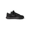 A01FW702-BLACK/BLACK Maison MIHARA YASUHIRO PETERSON Original Sole Canvas(Men's)