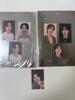BTS Jimin Face Album Face Album