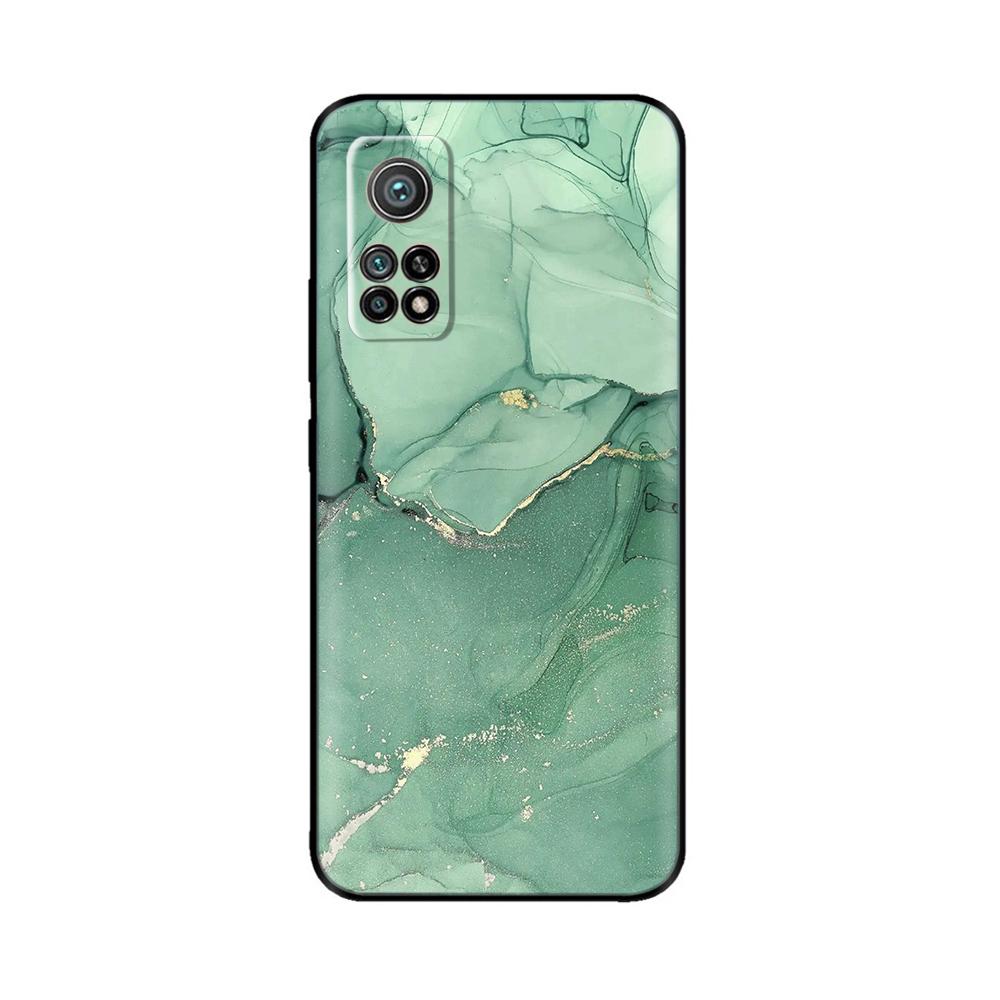 Etui na telefon Xiaomi Mi 10T Etui Butterfly Heart Miękkie etui z płynnego silikonu dla Xiaomi Mi 10T Pro Mi10T Pokrowiec dla Xiaomi 10T Pro