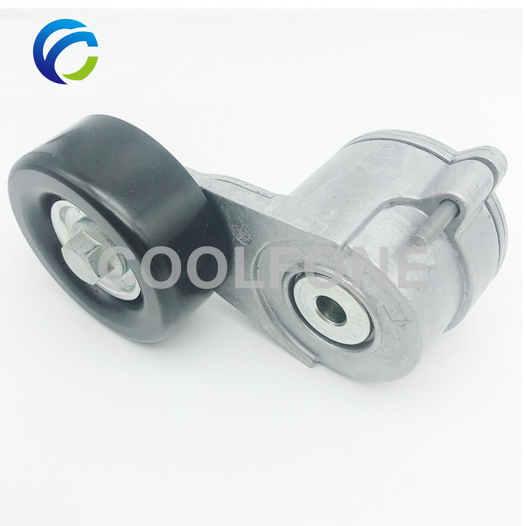 Belt Tensioner for 24581124 24582056 24585348 24586676 CHEVROLET COLORADO S10 Trailblazer Lt Ltz 2.8 2012-2016 Pickup Truck