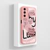 Covers For Samsung M34 5G Case Aesthetic Soft Liquid Silicone Full Protection Phone Protector For Samsung Galaxy M 34 Back Cover
