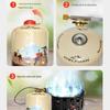 Portable Outdoor Camping Flat Gas Canister