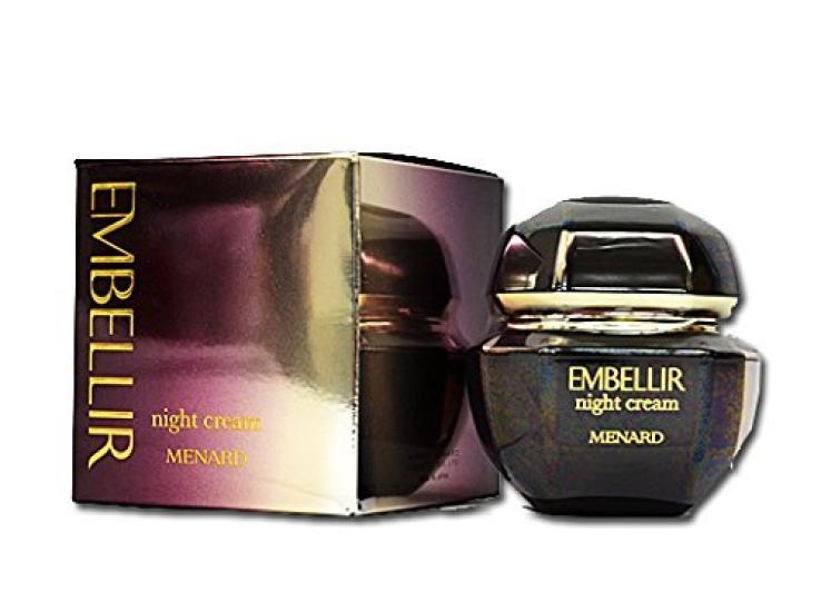 Ночной крем Menard Embellir 35 г