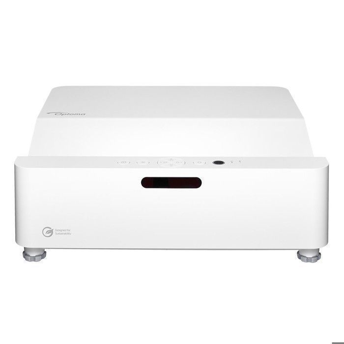 Optoma GT3500HDR White Full HD Projector 3800 Lumens Ultra Short Throw 100"