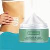 Slimming Gel Slimming Cream Gentle and Non-irritating, It Firms the Skin, Brightens the Complexion, and Leaves the Skin Soft and Refined