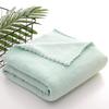 Plain-coloured Soft Absorbent Bath Towel