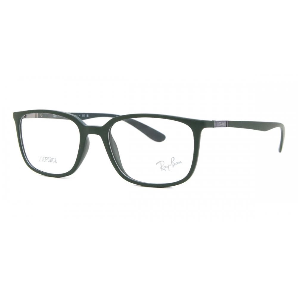 Ray Ban Rx7208 8062 Unisex Eyeglasses