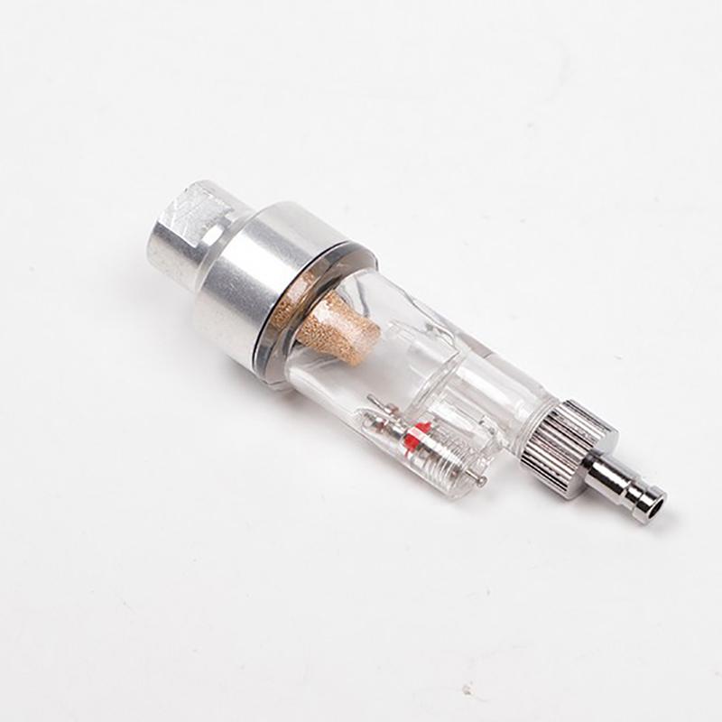 Airbrush Air Filter Airbrush Water Trap Airbrush In Line Moisture Trap Filter