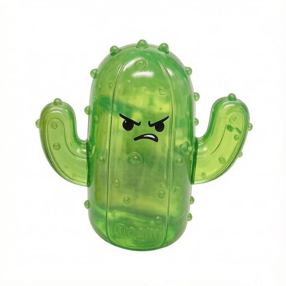 Soft Sensory Fidget Toy Angry Stress Relief Toy New Decompression Toy For Kids зелёный