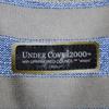 Undercover Border Knit Best M Gray Women Used