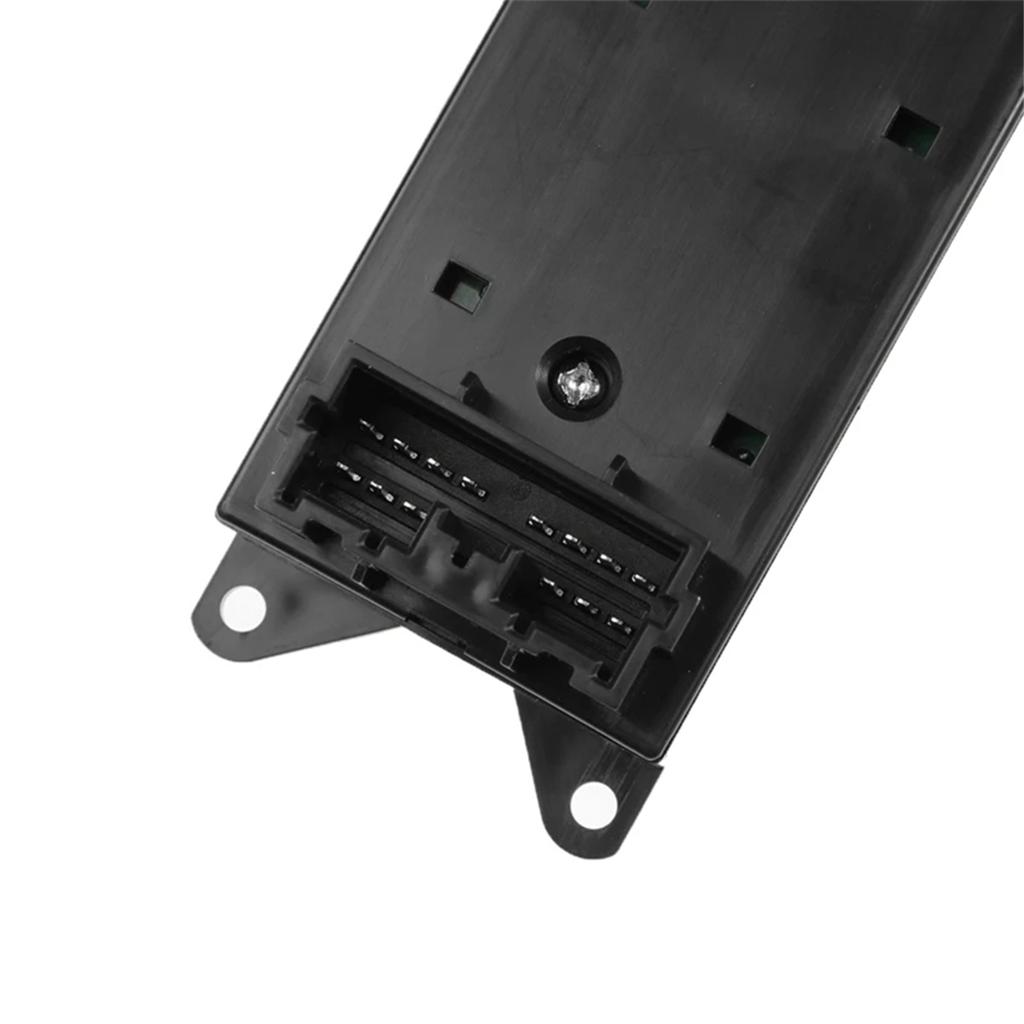 MR194826 Przełącznik sterowania szybami Przycisk regulatora podnośnika szyb dla Mitsubishi Lancer Pajero Montero Sport—L48A