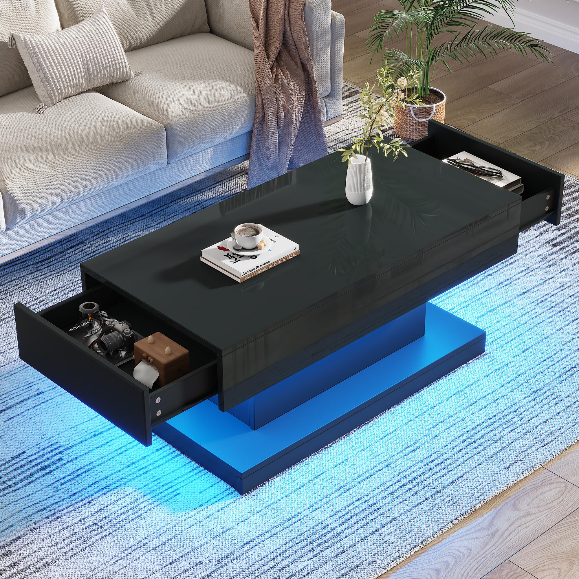 100*50*45cm Coffee Table, Living Room Table