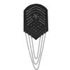 Dynamic Visual Effects Shoulder Board Classic Shoulder Mark  Ceremonial Parade