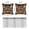 Funny The Burnt Peanut GOOP Bungulator  Pillow Case  Fashion Pillow Cover Comfy Pillowcases For Living Room Chair