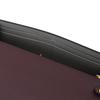 Marni Color Block Long Wallet PFMO0085U2LV520 in Dark White Women's Port/Dolphin/Natural [Used]