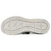 Skechers Modern DLux Fabric Versatile Comfortable Platform Mary Jane Shoes Women shoes Black 159286-BLK
