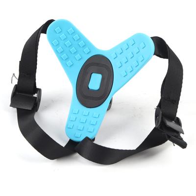 Motorcycle Helmet Front Chin Mount Bracket Holder for SJCAM for XiaoYi Action Camera