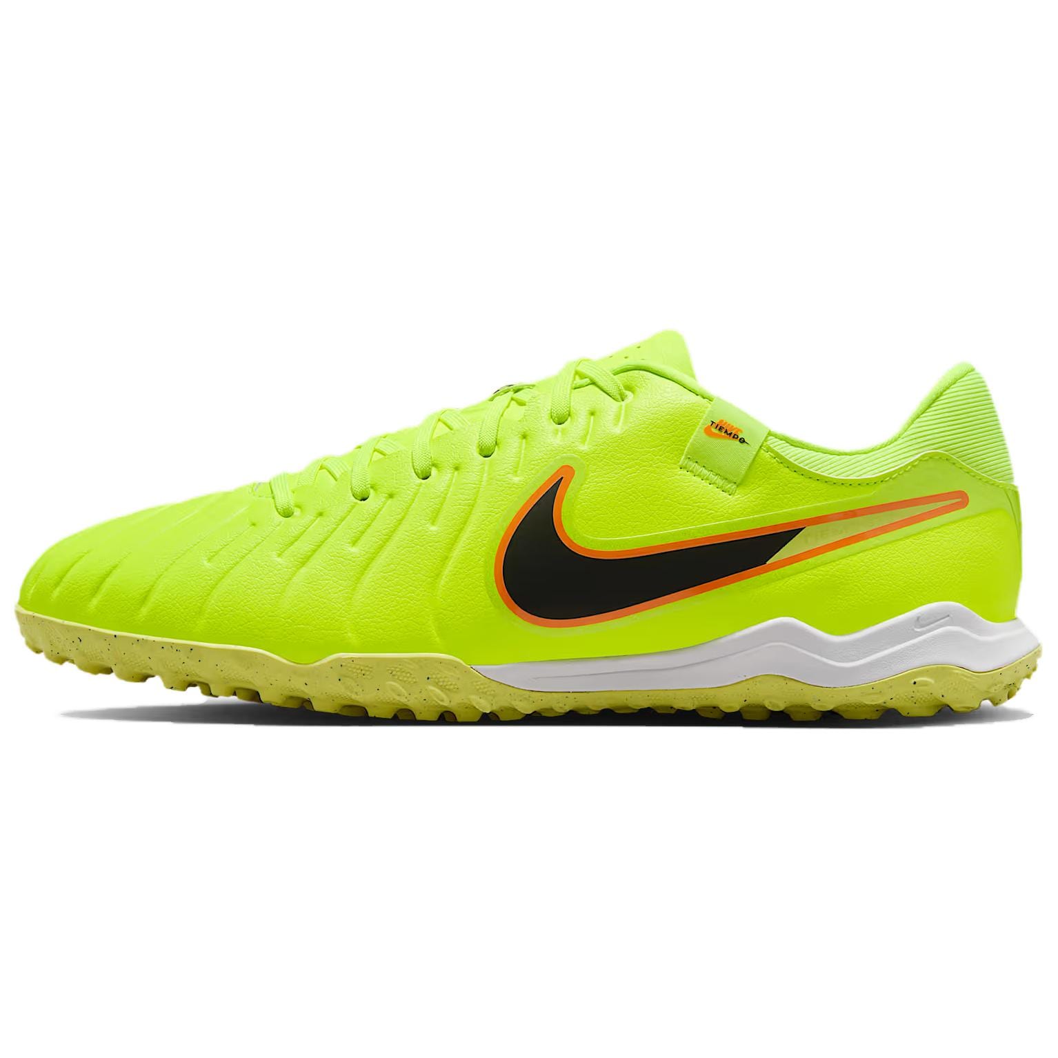 Nike Tiempo Legend 10 Academy Mid