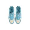 Nike Air Force 1 Low '07 Aquarius Blue Coconut Milk Sneakers HF4837-407