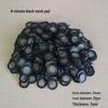 Rubber Gasket Washer for Shower Hose, Seal Ring, Outer Diameter 24mm/19mm, Faucet Flat Washer