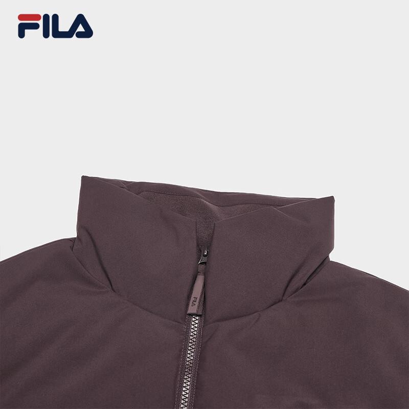 FILA Men's 2024 Winter Warm Down Jacket