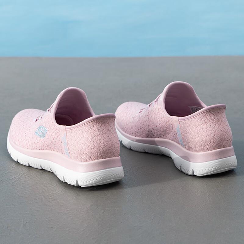 Skechers Women's Slip-On Walking Shoes