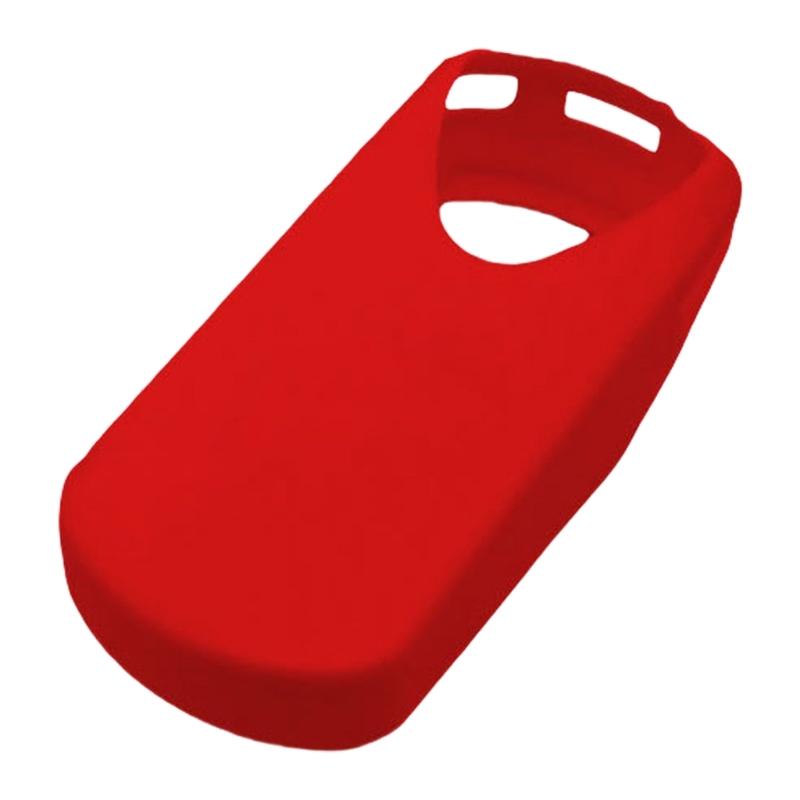 Silicone Taillight Protective Cover Case for Radars Taillight Cover Case Soft Silicone Bicycles Radars Tail Light Cover