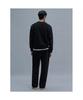 SHIFT.G Whph Overfit Sweatshirt Black