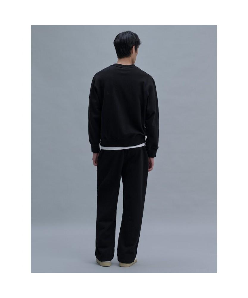 SHIFT.G Whph Overfit Sweatshirt Black