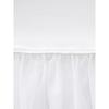 Gu By Uniqlo Brafeel Peplum Camisole