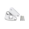 Replacement Motor Parts For Vespa Sprint Primavera 150 Shock Absorber Bracket Rear Seat Height Reduce Rack Accessories