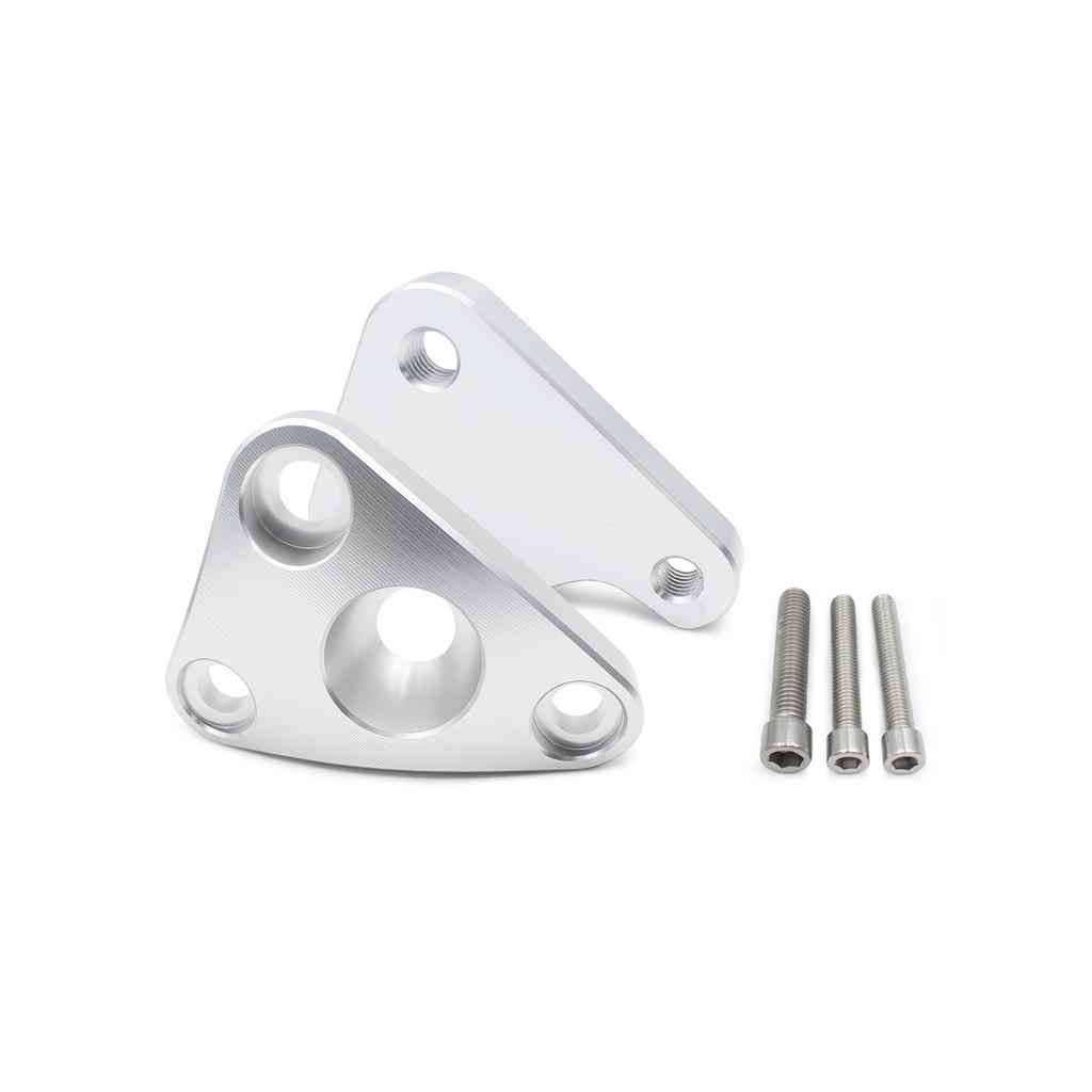 Replacement Motor Parts For Vespa Sprint Primavera 150 Shock Absorber Bracket Rear Seat Height Reduce Rack Accessories