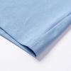 JOW Men's Cotton Linen Blend Zipper Polo T-shirt