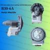 Suitable for Little Swan Midea MG80V50DS5 Drum Washing Machine Drain Pump Motor Hanyu B30-6A Motor