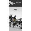 1/12 BMW R1250GS Alloy Racing Motorcycle Model Diecast Metal Toy Street Sports Motorcycle Model Simulation Collection Kids Gifts