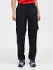 Pikeupeopomeonseu Iconic Zip-Off Pants W